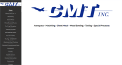 Desktop Screenshot of cmtair.com